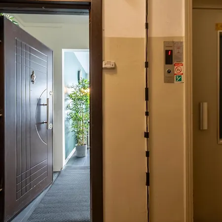 Sevim Nisantasi Center