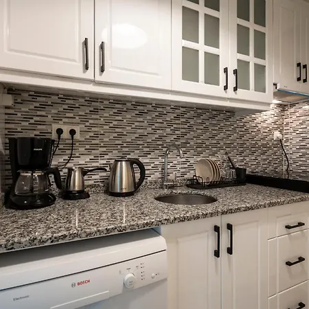 Sevim Nisantasi Center איסטמבול