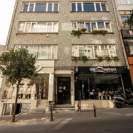 Sevim Nisantasi Center * Stambuł