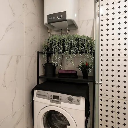 Sevim Nisantasi Center Apartament *