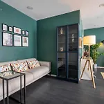 Sevim Nisantasi Center Apartment Istanbul