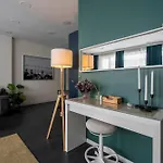 Sevim Nisantasi Center Apartment