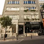 Sevim Nisantasi Center * Istanbul