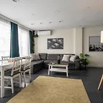 Sevim Nisantasi Center Apartment *