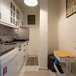 Sevim Nisantasi Center Apartment Istanbul