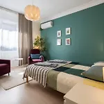 Sevim Nisantasi Center Apartment Istanbul