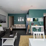 Sevim Nisantasi Center Apartment