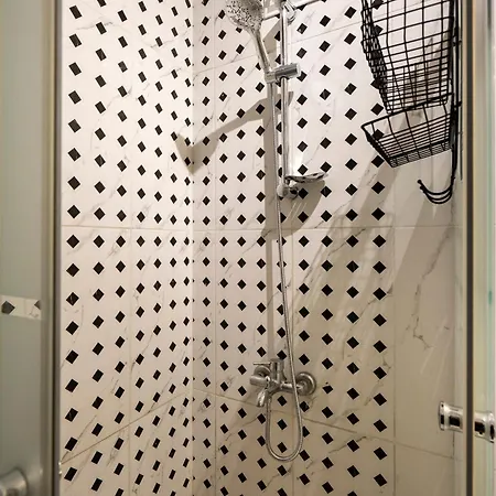 Apartamento Sevim Nisantasi Center Istambul