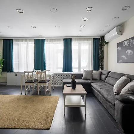 Svm Nisantasi Center * Istanbul