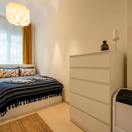 Sevim Nisantasi Center