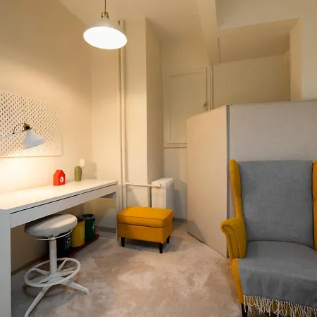 Svm Nisantasi Center Apartment Istanbul