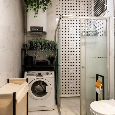 Sevim Nisantasi Center Apartamento