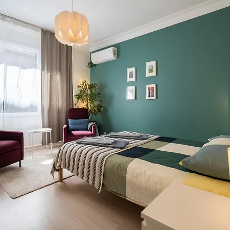 Sevim Nisantasi Center Apartamento Istambul