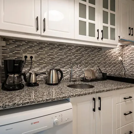 Svm Nisantasi Center Apartment
