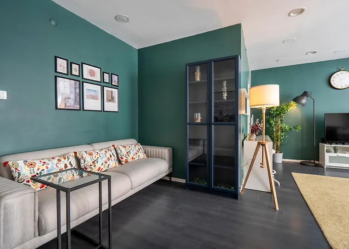 Sevim Nisantasi Center Apartamento Istambul