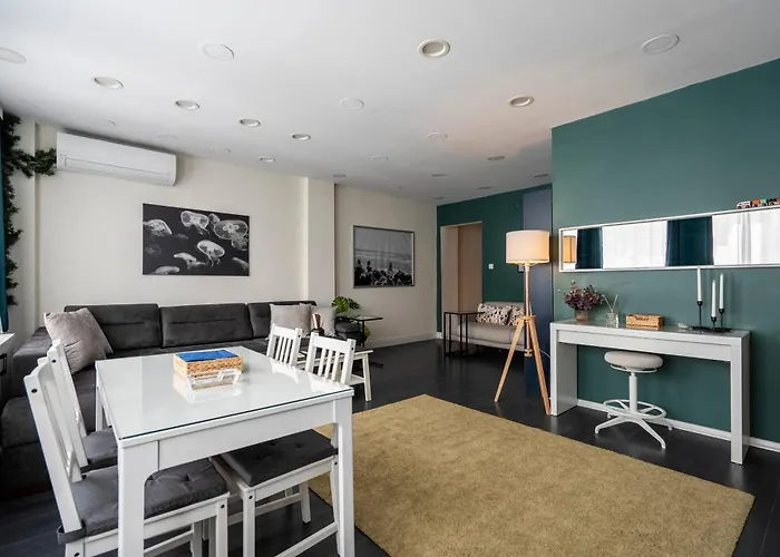 Sevim Nisantasi Center Istambul