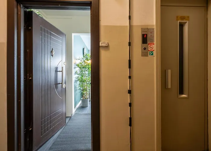 Sevim Nisantasi Center