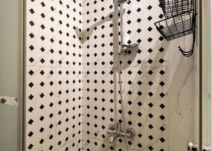 Sevim Nisantasi Center Apartamento *