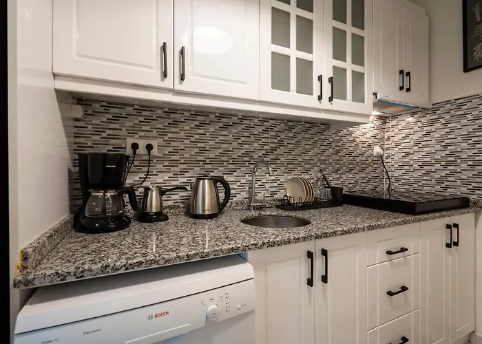 Sevim Nisantasi Center Istambul