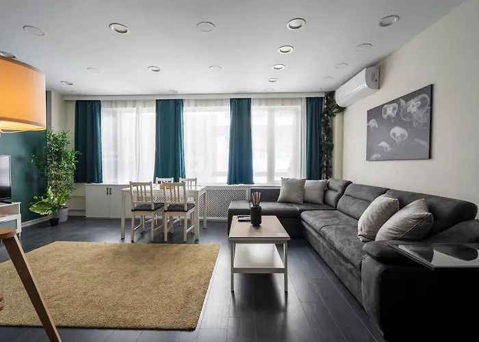 Sevim Nisantasi Center * Istambul