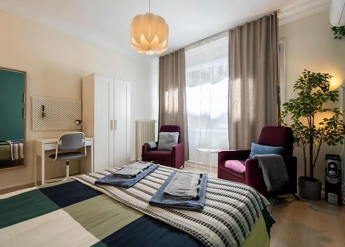 Apartamento Sevim Nisantasi Center