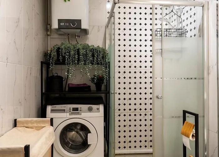 Sevim Nisantasi Center Apartamento