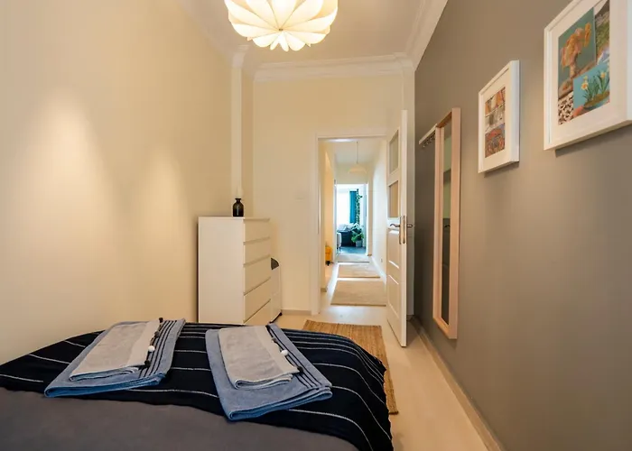 Apartamento Sevim Nisantasi Center Istambul