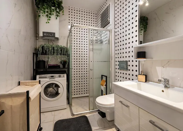 Apartamento Sevim Nisantasi Center