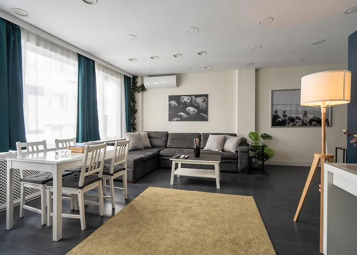 Sevim Nisantasi Center Apartamento *