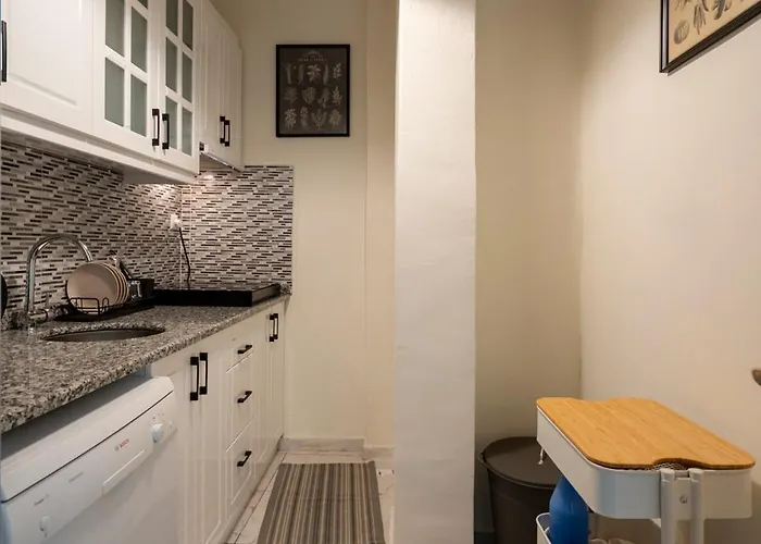 Sevim Nisantasi Center Apartamento Istambul