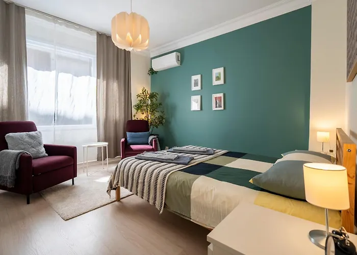 Sevim Nisantasi Center Apartamento Istambul