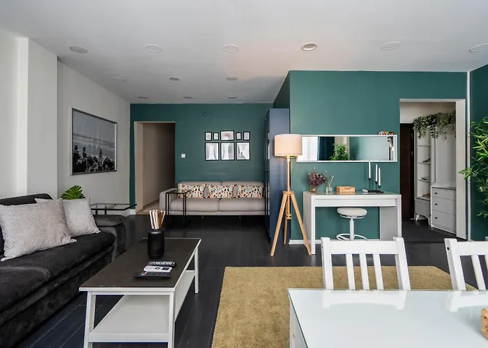 Sevim Nisantasi Center Apartamento