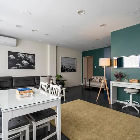 Sevim Nisantasi Center Provincia di Istanbul