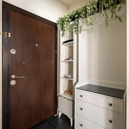 Sevim Nisantasi Center *