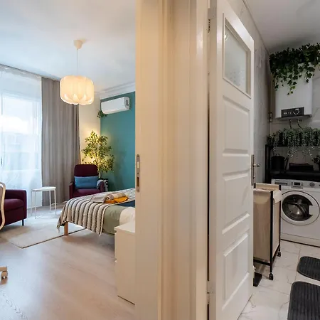 Sevim Nisantasi Center * Provincia di Istanbul